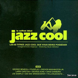 Le Coffret Ideal Jazz Cool