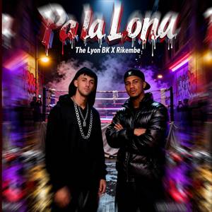 Pa la Lona (Explicit)