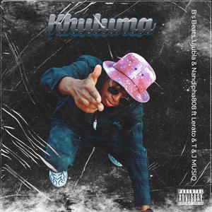 Khuluma (feat. Ujubla, Nandipha808, Learato & T & J Musiq)