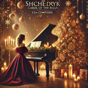 SHCHEDRYK (Carol of the Bells)