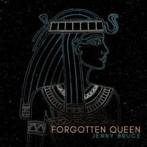 Forgotten Queen (feat. Ghoste)