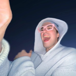 Я хочу кричать о любви?