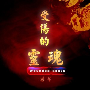 受伤的灵魂 Wounded Souls (Original Mix)