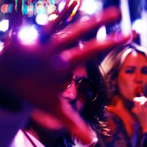 WHERE WILL U BE (feat. Roxy Redd)