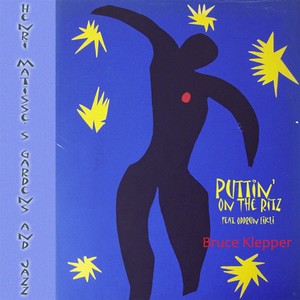 Puttin' on the Ritz(feat. Oddrun Eikli)