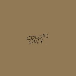 COLORS ONLY (Explicit)