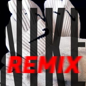 Nike (feat. CASO YOUNG LENN, Baster.98, NINETY & Toffer93) [Remix] [Explicit]