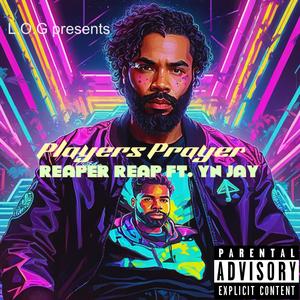 Player's Prayer (feat. YN Jay) (Explicit)