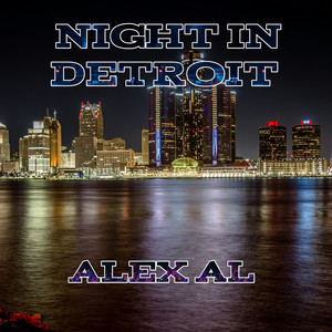 Night in Detroit