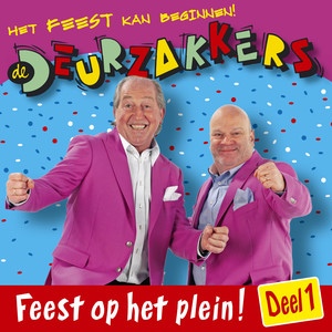 Feest Op Het Plein (Deel 1)