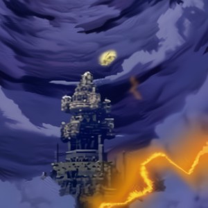 i will stay until the end