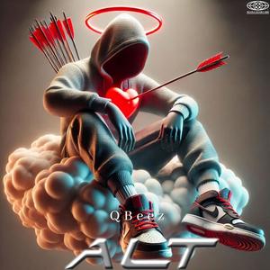 ALT (feat. QBeez) (Explicit)