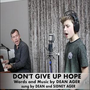 Don't Give Up Hope(feat. Sidney Ager)