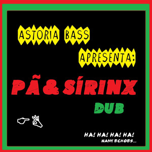 Pã & Sírinx Dub No. 2 (Remix)