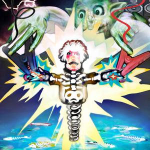 ShadowJonesGang (feat. Brennan Jones) (Explicit)