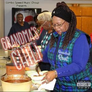 Grandma's Chili (Explicit)