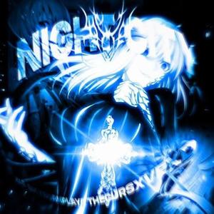 NIGHT C!TY (Explicit)