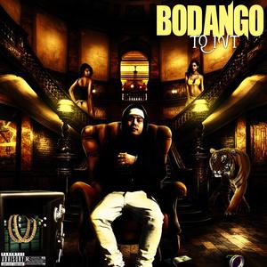 Bodango Tape (Explicit)