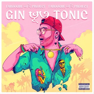 Gin Bhoot Tonic (Explicit)