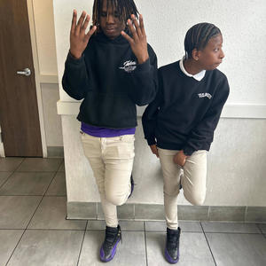 Smoke a wood-quee (feat. licahi) (Explicit)