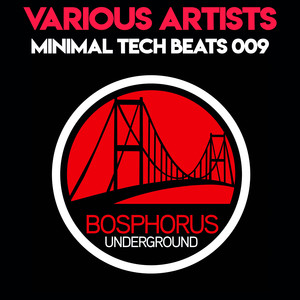 Minimal Tech Beats 009