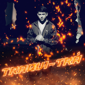 TRAQUI-TRÁ