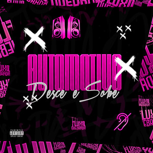 Automotivo Desce e Sobe (Explicit)