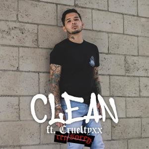 Clean (Explicit)