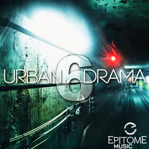 Urban Drama, Vol. 6