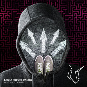 Motor City Angel (Original Mix)