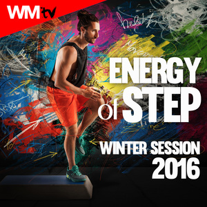 ENERGY OF STEP 2016 WINTER SESSION 132 BPM / 32 COUNT