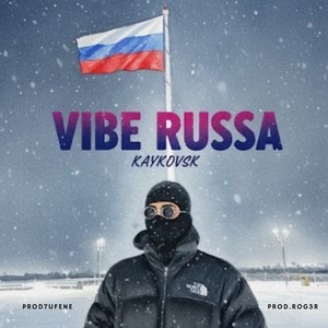 VIBE RUSSA
