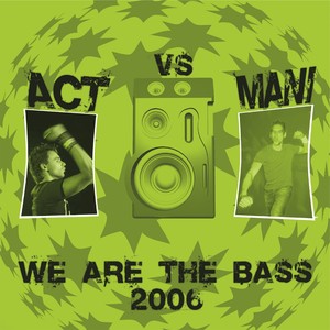 We are the Bass