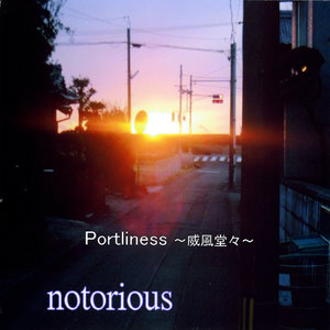 Portliness