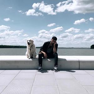 UP ALL DAY (Explicit)