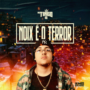Noix é o Terror (Explicit)
