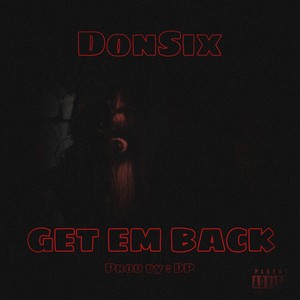 Get Em Back (Explicit)