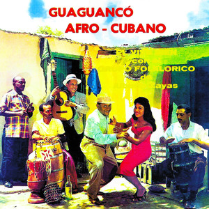 Guaguanco Afro-Cubano El Vive Bien Con El Grupo Folklorico De Alberto Zayas