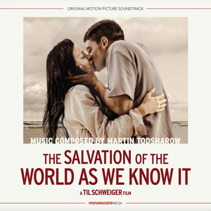 The Salvation of the World as We Know It (Original Motion Picture Soundtrack)