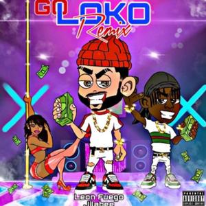Go Loko (feat. Jilabee) (Remix|Explicit)