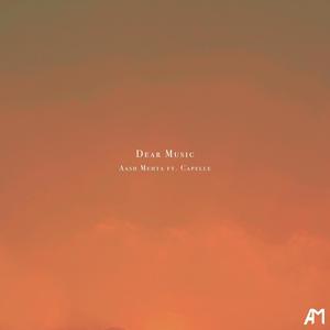 Dear Music(feat. Capelle)
