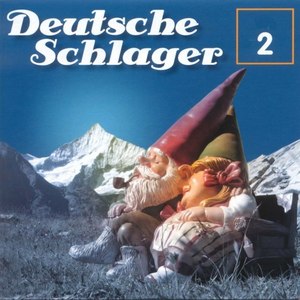 Deutsche Schlager Vol. 2