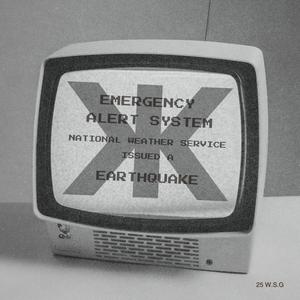Kalypsound - Earthquake
