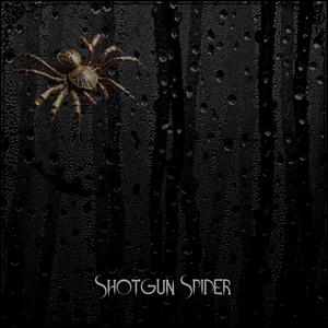 Shotgun Spider (feat. Ron Edelbrock)