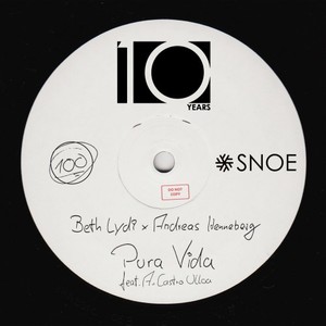 Pura Vida