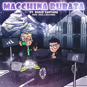 Macchina rubata (Explicit)