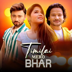 Timilai mero bhar