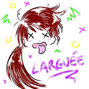 Larguée (Explicit)