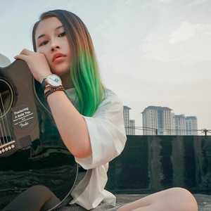 万玲琳 - 蜜蜂demo