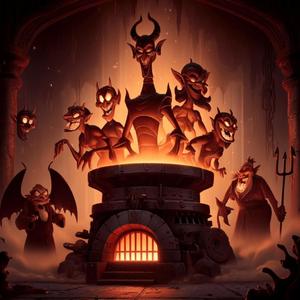 Crucible (feat. Mancini) (Explicit)